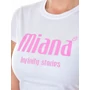 Kép 4/6 - Miana női póló BORI