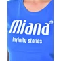 Kép 4/6 - Miana női póló BORI