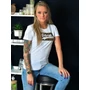 Kép 2/6 - Miana női póló BORKA