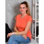 Kép 2/6 - Miana női póló FULL BASIC