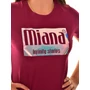 Kép 4/4 - Miana női póló JOSS