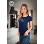 Kép 2/5 - Miana női póló JUSTYCE