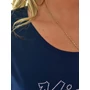 Kép 6/6 - Miana női póló LILIA