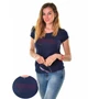 Kép 1/6 - Miana női póló LILIA