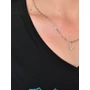 Kép 6/6 - Miana női póló LILIA V
