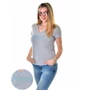 Kép 1/6 - Miana női póló LILIA V