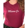 Kép 4/4 - Miana női póló PAULIA