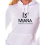 Kép 4/4 - Miana női pulóver ARYNA