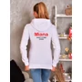 Kép 2/5 - Miana női pulóver FLYPPA
