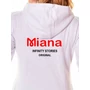 Kép 5/5 - Miana női pulóver FLYPPA