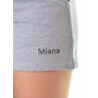 Kép 4/5 - Miana női rövidnadrág CINNIA