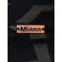 Kép 4/6 - Miana női ruha EVELIN