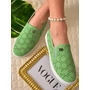 Kép 2/8 - Miana női slipon ABIGALL
