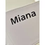Kép 8/8 - Miana női szandál RACHEL