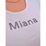 Kép 4/5 - Miana női topp/trikó ILDANY