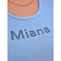 Kép 4/5 - Miana női topp/trikó ILDANY