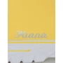 Kép 5/8 - Miana női vászoncipő ANADA