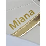 Kép 6/8 - Miana női utcai cipő ELLAROZA