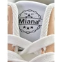 Kép 6/8 - Miana női utcai cipő GENOVEVA