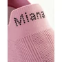 Kép 4/7 - Miana női vászoncipő IZANNA