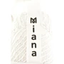 Kép 7/8 - Miana női utcai cipő VIKY