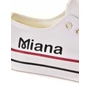 Kép 6/8 - Miana női vászoncipő GAYLA