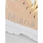 Kép 7/8 - Miana női vászoncipő ISTIONA