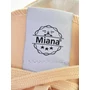 Kép 8/8 - Miana női vászoncipő ISTIONA