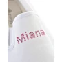 Kép 7/8 - Miana női vászoncipő KATRIN