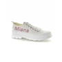 Kép 1/8 - Miana női vászoncipő MADALÉNA