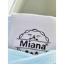 Kép 8/8 - Miana női vászoncipő MAGDALÉNA
