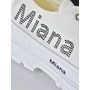 Kép 7/8 - Miana női vászoncipő MAGNOLIA