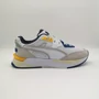 Kép 2/7 - PUMA MIRAGE SPORT CUT OUT  férfi sportcipő sneaker - fehér (41-44)