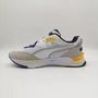 Kép 3/7 - PUMA MIRAGE SPORT CUT OUT  férfi sportcipő sneaker - fehér (41-44)