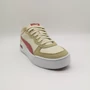 Kép 1/7 - PUMA SKYE SD  női sportcipő sneaker - mandula (36-40)