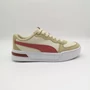 Kép 2/7 - PUMA SKYE SD  női sportcipő sneaker - mandula (36-40)
