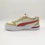 Kép 3/7 - PUMA SKYE SD  női sportcipő sneaker - mandula (36-40)