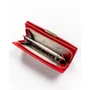 Kép 9/9 - Peterson Női Pénztárca Ptn 005-Ys-9727 Red