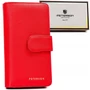 Kép 1/11 - Peterson Női Pénztárca Ptn 008-Saf-0624 Red