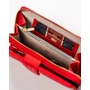 Kép 8/11 - Peterson Női Pénztárca Ptn 008-Saf-0624 Red