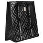 Kép 2/9 - Női Shopper Táska Ptn Rspv 003 Black