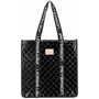 Kép 1/9 - Női Shopper Táska Ptn Rspv 003 Black
