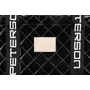 Kép 3/9 - Női Shopper Táska Ptn Rspv 003 Black