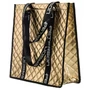 Kép 3/9 - Női Shopper Táska Ptn Rspv 003 Gold