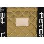 Kép 4/9 - Női Shopper Táska Ptn Rspv 003 Gold