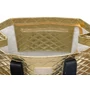 Kép 5/9 - Női Shopper Táska Ptn Rspv 003 Gold