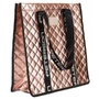 Kép 2/9 - Női Shopper Táska Ptn Rspv 003 Rose Gold