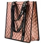 Kép 4/9 - Női Shopper Táska Ptn Rspv 003 Rose Gold