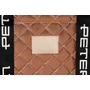 Kép 3/9 - Női Shopper Táska Ptn Rspv 003 Rose Gold