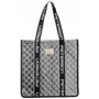 Kép 1/9 - Női Shopper Táska Ptn Rspv 003 Silver
